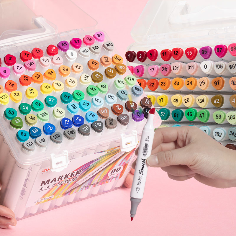 ชุดปากกาสีอะคริลิก 36 สี สำหรั - Copic Marker Classic บทวิจารณ์และราคา